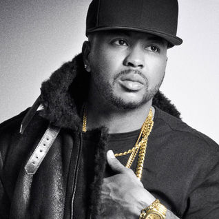 Terius "The-Dream" Nash