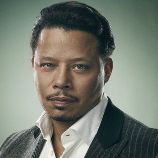 Terrence Howard