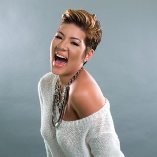 Tessanne Chin