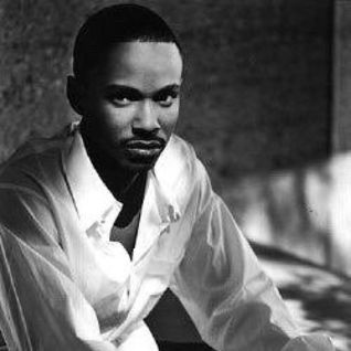 Tevin Campbell