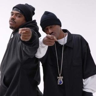 Tha Dogg Pound