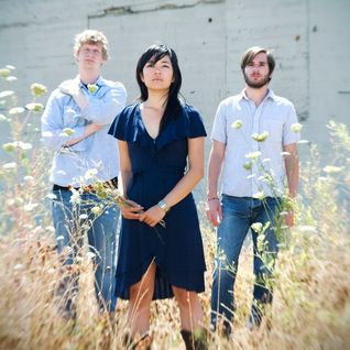 Thao & The Get Down Stay Down
