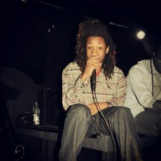 That Kid T.A.Z.