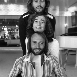 The Bee Gees