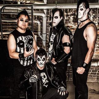 The Misfits