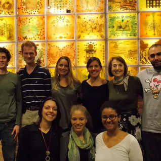 The 21st Century Collective