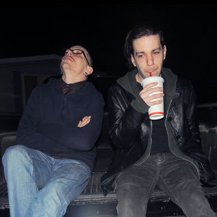 The Adventures of Duane & BrandO