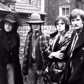 The Alan Parsons Project