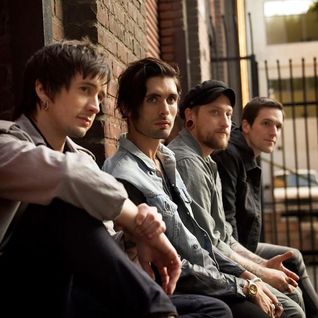 The All-American Rejects