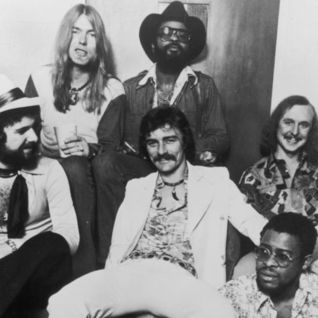 The Allman Brothers