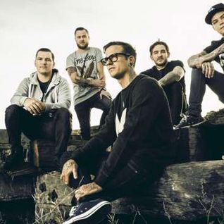 The Amity Affliction