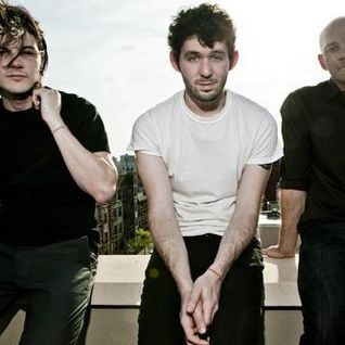 The Antlers