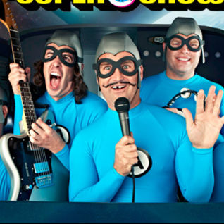 The Aquabats