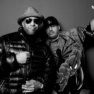 The Beatnuts