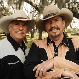 The Bellamy Brothers