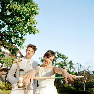 The Bird and the Bee