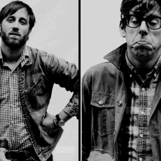 The Black Keys