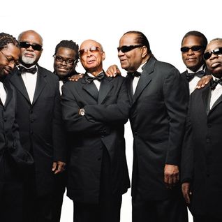 The Blind Boys Of Alabama