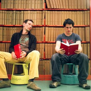 The Books