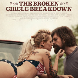 The Broken Circle Breakdown Bluegrass Band