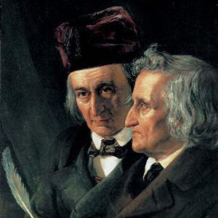 The Brothers Grimm