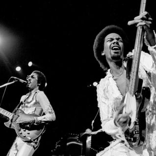 The Brothers Johnson