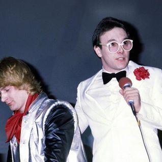 The Buggles