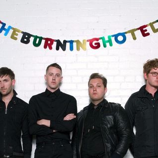 The Burning Hotels
