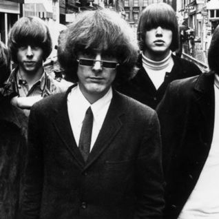 The Byrds