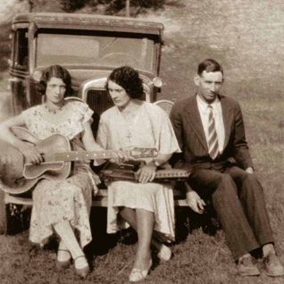 The Carter Family