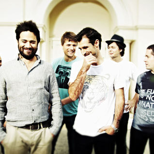 The Cat Empire