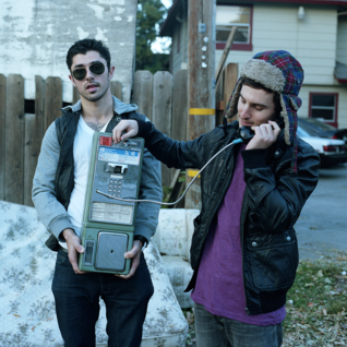 The Cataracs