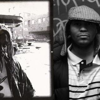 The Cenobites (Kool Keith & Godfather Don)