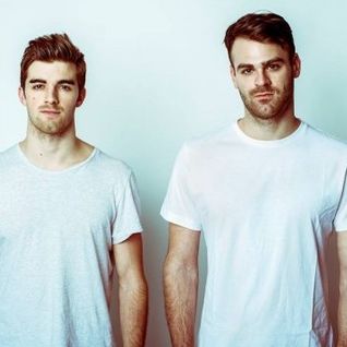 The Chainsmokers