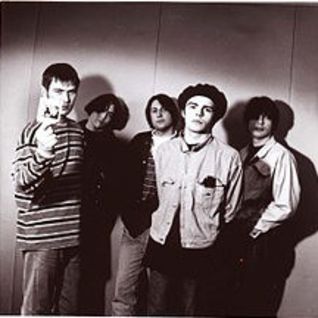 The Charlatans
