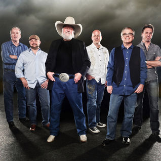 The Charlie Daniels Band