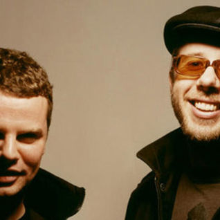 The Chemical Brothers