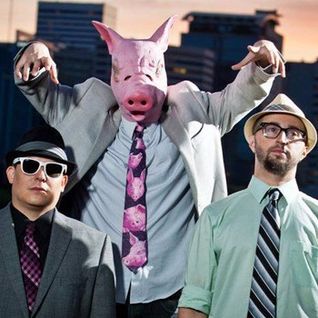 The Chicharones