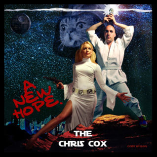 The Chris Cox