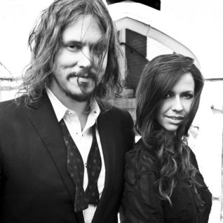 The Civil Wars