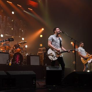 The Courteeners