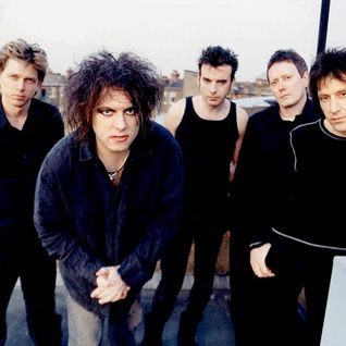 The Cure
