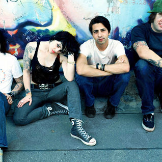 The Distillers