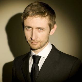 The Divine Comedy