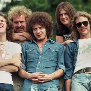 The Eagles