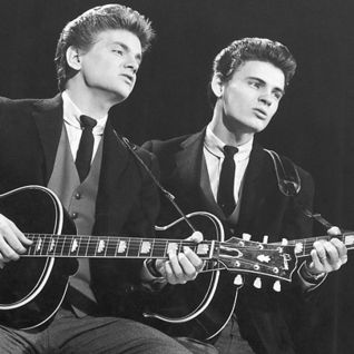 The Everly Brothers