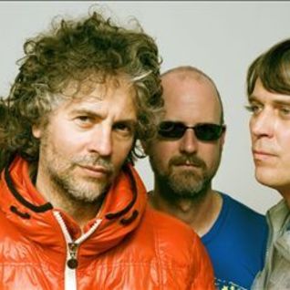 The Flaming Lips
