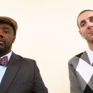 The Foreign Exchange