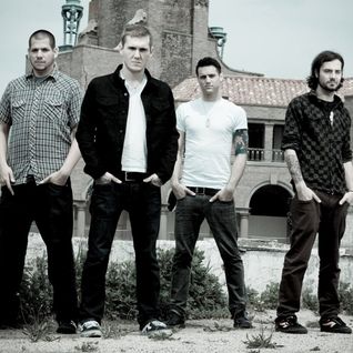 The Gaslight Anthem