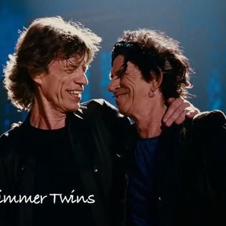 The Glimmer Twins